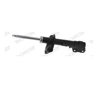 G8354 Front Left Passenger Side NS Nearside Shock Absorber Single By Monroe
