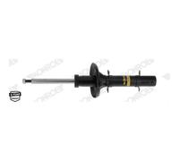 1x Shock Absorber (Single) G8378 Front Monroe Original 1J0413031BB 1J0413031BA