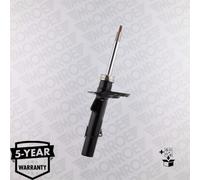1x Shock Absorber (Single) G8421 Front Right Monroe Original 31262895 31262896