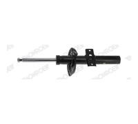 1x Shock Absorber (Single) G8628 Front Monroe Original 2Q0413031BD 2Q0413031AA