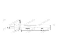 MONROE SHOCK ABSORBER | G8641 | FRONT | FOR BMW 2 ACTIVE TOURER 2013-2021 | OE-MATCHING QUALITY | SMOOTH RIDE & CONTROL