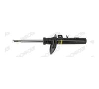 1x Shock Absorber (Single) G8649 Front Right Monroe Original 9815657880 3556093