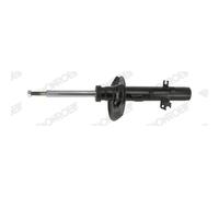 MONROE SHOCK ABSORBER | G8650 | FRONT | FOR CITROËN C3 AIRCROSS I 2017- | OE-MATCHING QUALITY | SMOOTH RIDE & CONTROL