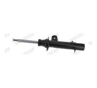 1x Shock Absorber (Single) G8651 Front Right Monroe Original 31309806350