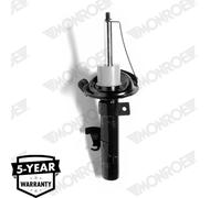 G8801 Front Right Driver Side OS Offside Shock Absorber Single Gas By Monroe