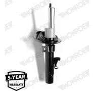 1x Shock Absorber (Single) G8802 Front Left Monroe Original 1234204 1234205