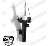 1x Shock Absorber (Single) G8805 Front Right Monroe Original C23634700A