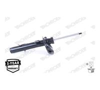 1x Shock Absorber (Single) G8807 Front Right Monroe Original 1783321 1788019