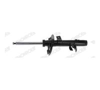 Shock Absorber Fits Ford Kuga MONROE G8809