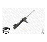 Monroe Shock Absorber G8811 - Fits Volvo C30, V50, S40 II, C70 - Part 30683609