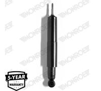 Shock Absorber Fits Opel Ranger Vauxhall Carlton Chevette MONROE R1566
