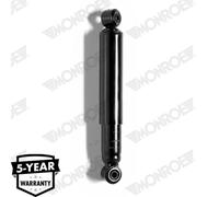1x Shock Absorber (Single) R1568 Rear Monroe Original 1487162 5531031010 GDA1029