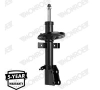 1x Shock Absorber (Single) R7612 Front Monroe Original 4153200413 543022221R