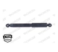 Monroe Shock Absorber V1207 - Rear, Top eye, Fits IVECO Daily VI - 5801586618