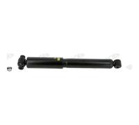 Shock absorber Top eye V2161 MONROE for FORD TRANSIT CUSTOM V362 Van