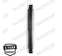 1x Shock Absorber (Single) V2515 Rear Monroe Van Magnum 2997265 4854829