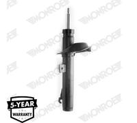1x Shock Absorber (Single) V4302 Front Monroe Van Magnum 1518846 1518924 1518926