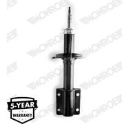 MONROE FRONT AXLE SHOCK ABSORBER CITROEN RELAY FIAT DUCATO PEUGEOT BOXER V4501