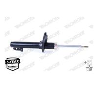 1x Shock Absorber (Single) V4502 Monroe Van Magnum Front 1120588 1128569 1146249