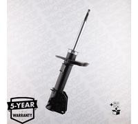 Shock Absorber Fits Nissan Opel Renault Vauxhall Master Movano MONROE V4517