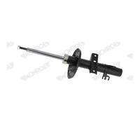 1x Shock Absorber (Single) V4522 Front Monroe Van Magnum 7E0413031C 7E0413031D