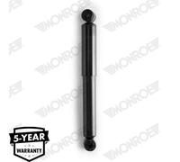 1x Shock Absorber (Single) V5007 Monroe Van Magnum Rear 6393260300 6393260800