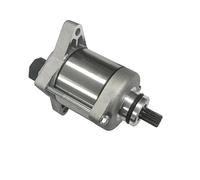 1x Short Shaft/Long Shaft Motorcycle Electric Starter Motor For 250 300 RR 2 Stroke Enduro 2013-2023 026070118000