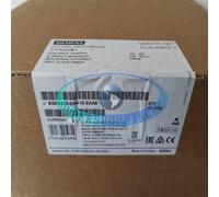 1X Siemens 6GK5208-0HA10-2AA6 6GK5 208-0HA10-2AA6 Electrical switch