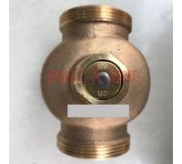 1x SIEMENS Control Valve threaded 3-Port VXG44.32-16 New