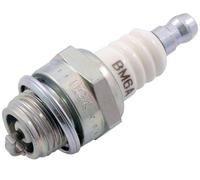1x (Sold Individually) NGK Yellow Box Spark Plug for Globalman - Part Number BM6A / 5921 Genuine Service Part 'Trade' Price'