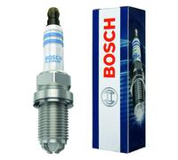 BOSCH 0 242 236 593 Spark Plug Service Replacement Fits Honda Jazz 1.3 HYBRID