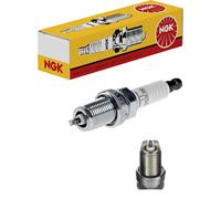 Spark Plugs Set 4x 5216 NGK 0046480309 46480309 464803090 9004851165000 BKR5EKC