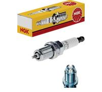 NGK 1x Yellow Box Spark Plug - 6002
