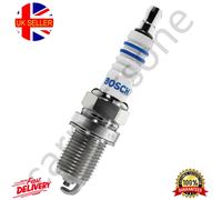 1x Spark Plugs For Vauxhall Corsa C D E Bosch Type 1214031