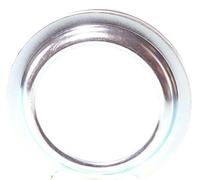 1x Spring Plate Front Right=Left Upper GH-361913