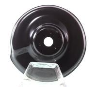 2x Spring Plate Front Right=Left Upper GH-363993