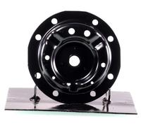 1x Spring Plate Front Right=Left Upper GH-364581