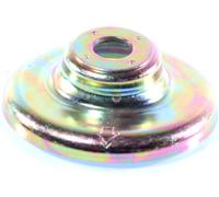 1x Spring Plate Front Right=Left Upper GH-365204