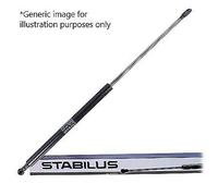 1x Stabilus Rear Boot Tailgate Gas Strut Spring 547558 - GENUINE - 5 YR WARRANTY
