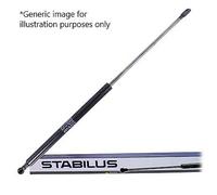 1x Stabilus Rear Boot Tailgate Gas Strut Spring 573146 - GENUINE - 5 YR WARRANTY
