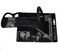 1x Steel Bike Rack Hook Storage Wall Mounted Hanger Stand Bicycle Holder