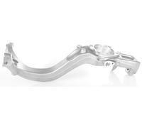 1x Steering Knucle Front Left for AUDI A4 2000-, SEAT EXEO 2008-