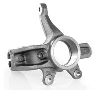1x Steering Knucle Front Left for FORD FIESTA 2002-2008