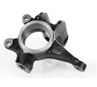 1x Steering Knucle Front Left for FORD MONDEO III 2000-2007