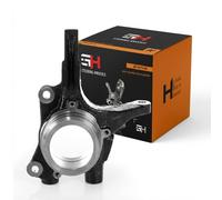 1x Steering Knucle Front Left for HYUNDAI TUCSON 2005-2009