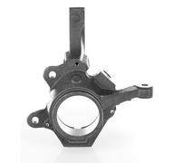 1x Steering Knucle Front Left for RENAULT KANGOO, MEGANE I (14MM)