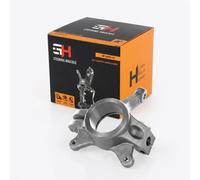 1x Steering Knucle Front Left for RENAULT MASTER II, OPEL MOVANO A (22MM)