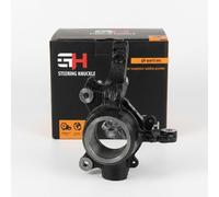 1x Steering Knucle Front Left for RENAULT MASTER III (FV) 2010-