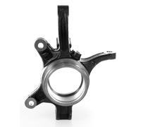 1x Steering Knucle Front Left for Suzuki SX4 2006-