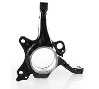 1x Steering Knucle Front Left for VW GOLF II, III, IV, VW PASSAT 1988-1997